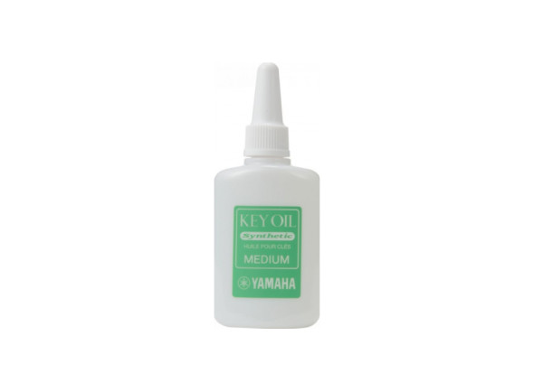 Yamaha Key Oil Medium Aceite Sintético Yamaha Key Oil Medium Aceite Sintético